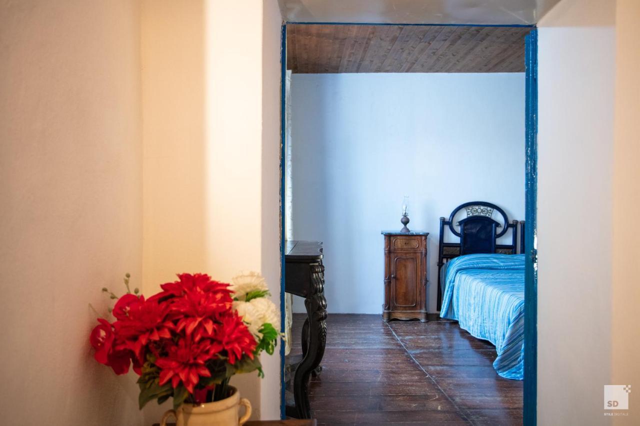 Appartamento La Dolce Vita Tropea Exterior foto