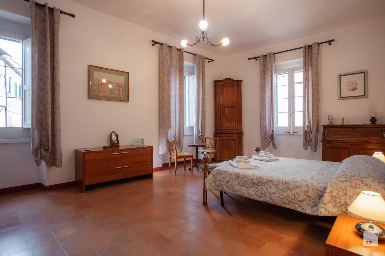 Appartamento La Dolce Vita Tropea Exterior foto